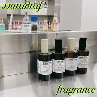 マツエク・マツパ sara 荒井店のヘアスタイル