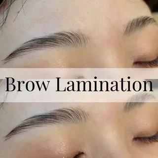 アイブロウ Ange Mignon所属・AngeMignon .macoのその他イメージ