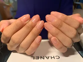 ネイル Kanal Kanaのエステ・リラクイメージ