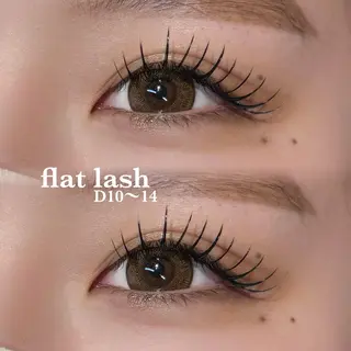 マツエク・マツパ DOLCE 川越店 AYAのマツエク・マツパデザイン