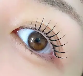 マツエク・マツパ Jill所属・eyelash 大正のエステ・リラクイメージ