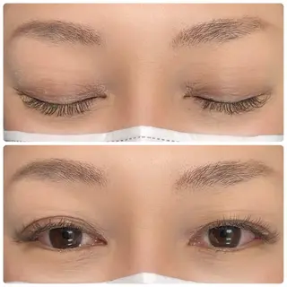 マツエク・マツパ ラウバイマノマノ なかざとのネイルデザイン