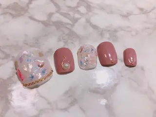 ネイル Regaro i.sのネイルデザイン