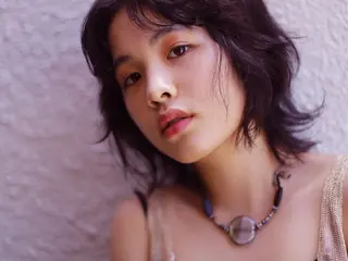 ミディアム 🌼U24 ヘアデザインラボのヘアスタイル