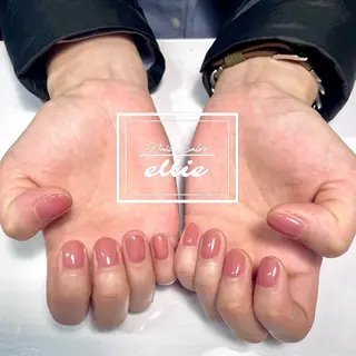 ネイル Nail Salon ellie 🐣のネイルデザイン