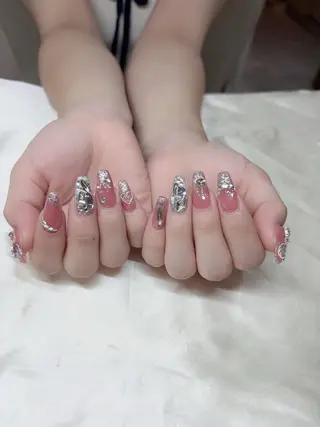 ネイル TABI ANA.CHUOのネイルデザイン