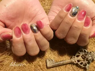 ネイル liberté (リベルテ)のネイルデザイン