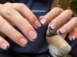 ネイル tsumeasobi所属・tsumeasobi 🪬macoのネイルデザイン