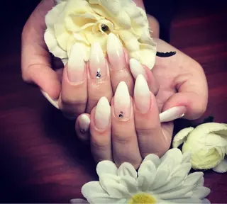 ネイル NAIL salon ACEのネイルデザイン
