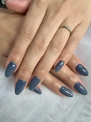 ネイル Keytos所属・小池 奈央のネイルデザイン