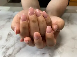 ネイル JIFFY所属・JIFFY nailstudioのネイルデザイン