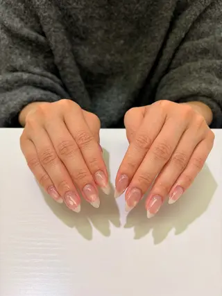 ネイル enju tamamiのネイルデザイン