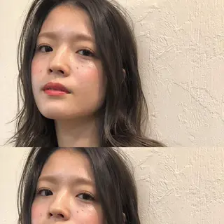 luve heart's And Be minamisemba所属・脇坂 佳世の眉毛・アイブロウイメージ