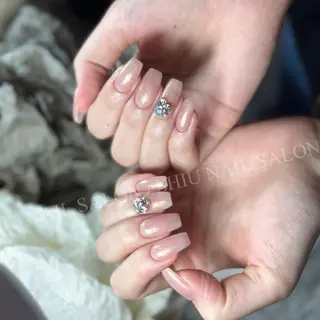 ネイル July Nailのネイルデザイン