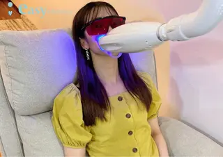 イージーホワイトニング中野店所属・イージー ホワイトニング中野店のエステ・リラクイメージ