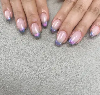 ネイル N&nails エヌアンドネイルズのネイルデザイン