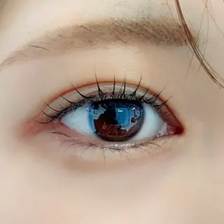 マツエク・マツパ Rainyみたけ店 tomoのマツエク・マツパデザイン