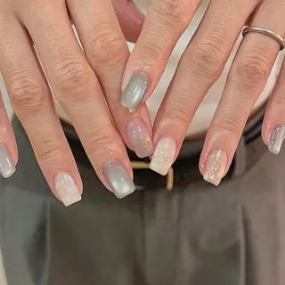 ネイル filonnail hinaのネイルデザイン