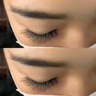 マツエク・マツパ terios.所属・terios. MATSUDAの眉毛・アイブロウイメージ