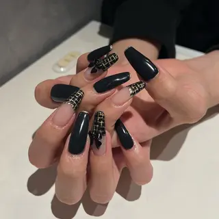 ネイル 高橋 麻里子のネイルデザイン