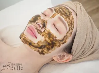 LIME横浜所属・ハーブピーリング🌿 韓国肌管理 Rionのエステ・リラクイメージ