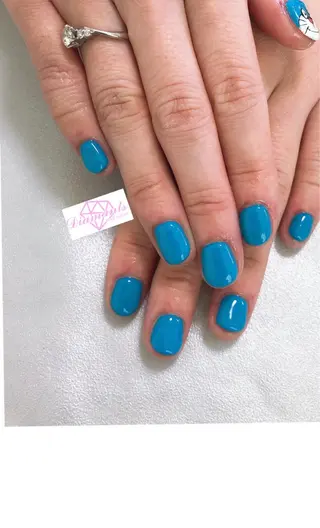 ネイル Asa miのネイルデザイン