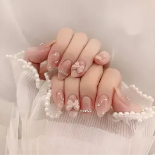 ネイル ＬuＬu ネイルサロンのネイルデザイン