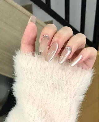 ネイル Ocean Nailのネイルデザイン