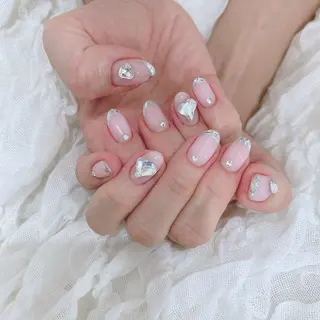 ネイル SOL NAILのネイルデザイン