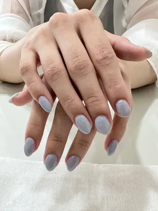 ネイル T&B ネイル渋谷店のネイルデザイン