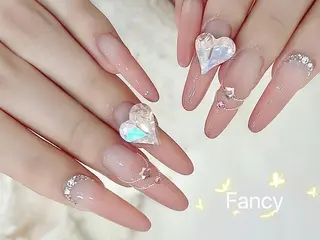 ネイル Fancy Nailsalonのネイルデザイン