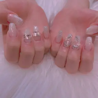 ネイル Private Salon 大宮のネイルデザイン