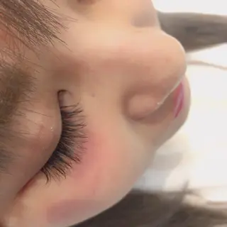 マツエク・マツパ MANA 【 uala 】のマツエク・マツパデザイン