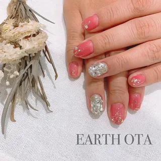 ネイル Rena colore'のネイルデザイン