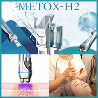 ☆痩身/小顔☆ ハイパーナイフexのエステ・リラクイメージ