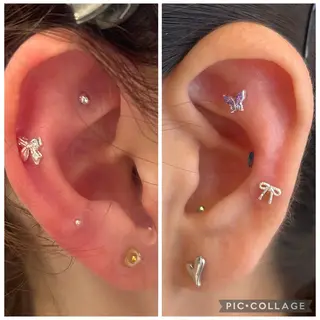 アンジェリーク所属・森岡 和美のエステ・リラクイメージ