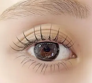 マツエク・マツパ lucil eyelash ルシル VIERRA塚口店【まつ毛パーマ/マツエク/眉毛専門店】所属・lucil 門木の眉毛・アイブロウイメージ