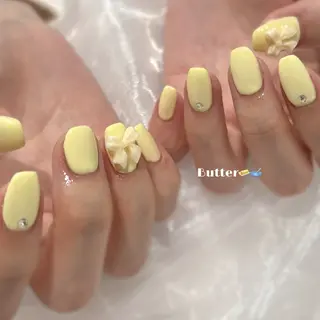 ネイル eight横浜🧸 kumabeのネイルデザイン