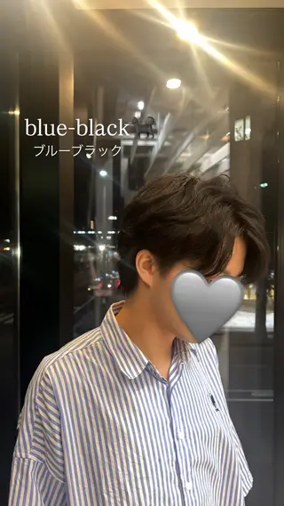 カラー 大橋 彩香のヘアスタイル