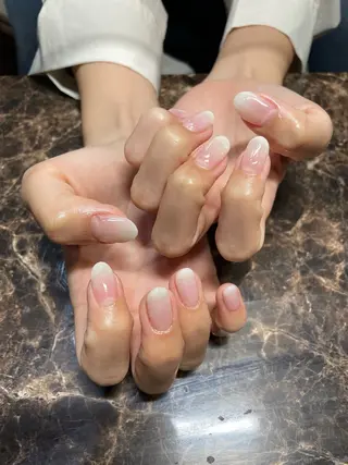 ネイル IROHA Nail 今村 昇生のネイルデザイン