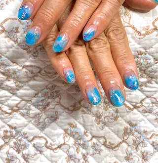 ネイル ネイルサロン春所属・ネイルサロン 春のネイルデザイン