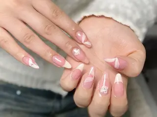 ネイル UM Nail Salonのネイルデザイン