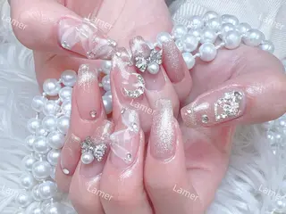 ネイル La Merのネイルデザイン