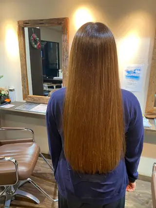 ロング オング 目白のマツエク・マツパデザイン