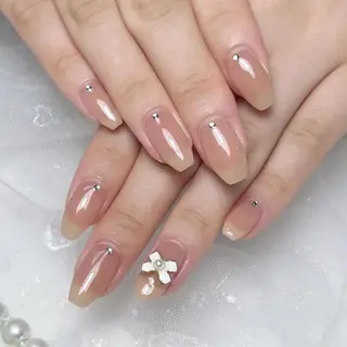 ネイル Hanya 🌈のネイルデザイン