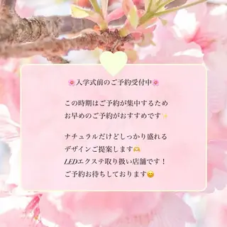 マツエク・マツパ maisbonita eyelash🦋のマツエク・マツパデザイン