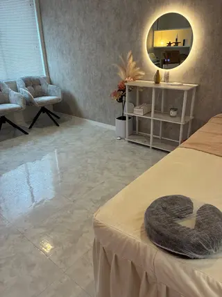 FLEUR 2号店のエステ・リラクイメージ