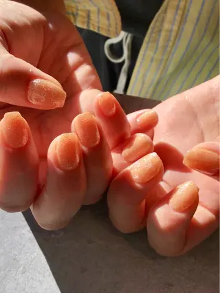 ネイル Nest 岩崎のネイルデザイン