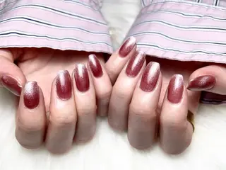 ネイル Rs nail 新宿西口のネイルデザイン