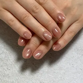 ネイル mmm nailのネイルデザイン